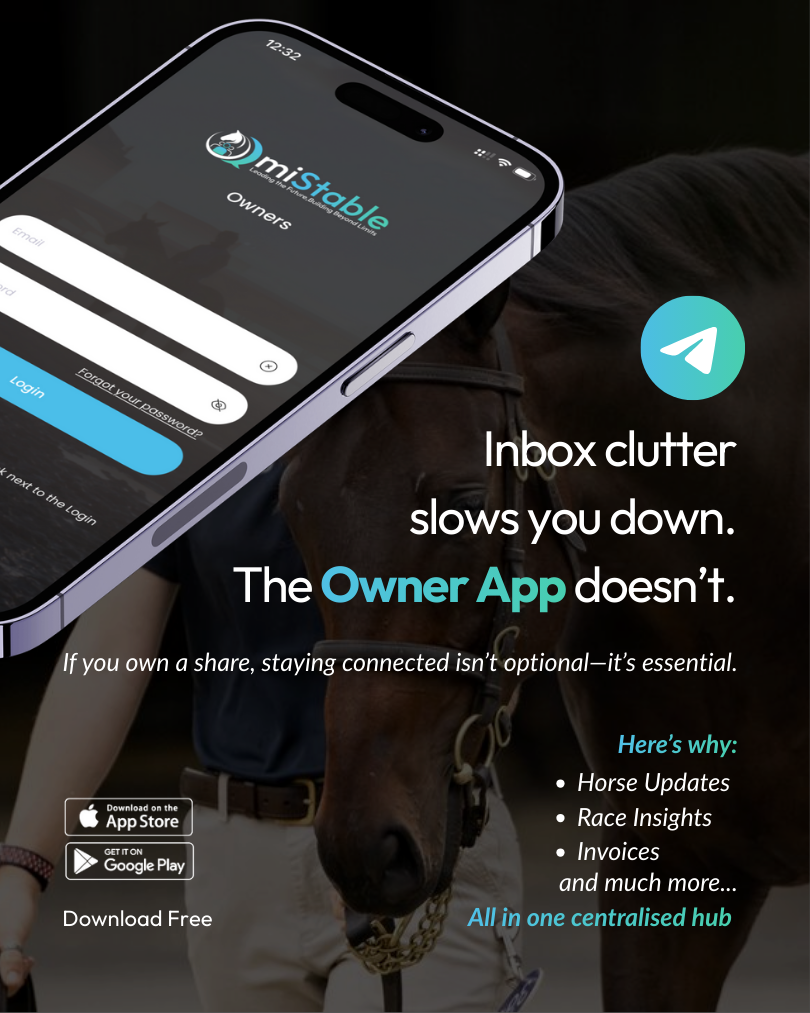 miStable Owners Portal